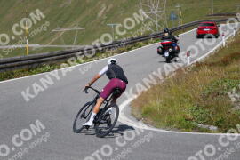 Foto #2409436 | 25-07-2022 11:47 | Passo Dello Stelvio - die Spitze BICYCLES