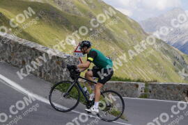 Photo #3882587 | 14-08-2023 14:56 | Passo Dello Stelvio - Prato side BICYCLES