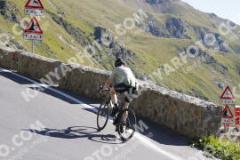 Photo #4001163 | 21-08-2023 09:51 | Passo Dello Stelvio - Prato side BICYCLES