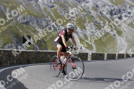 Photo #4061373 | 25-08-2023 10:25 | Passo Dello Stelvio - Prato side BICYCLES