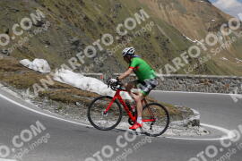 Photo #3128748 | 17-06-2023 13:56 | Passo Dello Stelvio - Prato side BICYCLES