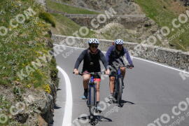 Foto #3241650 | 26-06-2023 14:23 | Passo Dello Stelvio - Prato Seite BICYCLES