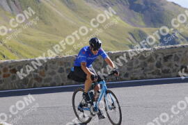 Photo #3852313 | 13-08-2023 09:20 | Passo Dello Stelvio - Prato side BICYCLES