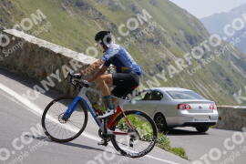 Photo #3277249 | 29-06-2023 11:20 | Passo Dello Stelvio - Prato side BICYCLES
