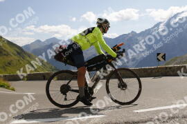 Foto #3602593 | 28-07-2023 10:26 | Passo Dello Stelvio - Prato Seite BICYCLES