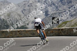 Foto #3529517 | 18-07-2023 13:26 | Passo Dello Stelvio - Prato Seite BICYCLES
