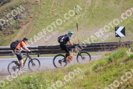 Foto #2429948 | 29-07-2022 11:52 | Passo Dello Stelvio - die Spitze BICYCLES