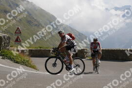 Photo #3874849 | 14-08-2023 11:02 | Passo Dello Stelvio - Prato side BICYCLES