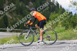 Foto #2589496 | 11-08-2022 10:51 | Pordoi Pass BICYCLES