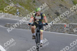 Photo #3898822 | 15-08-2023 12:41 | Passo Dello Stelvio - Prato side BICYCLES