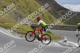 Foto #3833822 | 12-08-2023 11:34 | Passo Dello Stelvio - Prato Seite BICYCLES