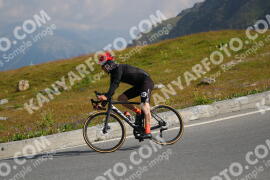Photo #2378712 | 24-07-2022 10:00 | Passo Dello Stelvio - Peak BICYCLES