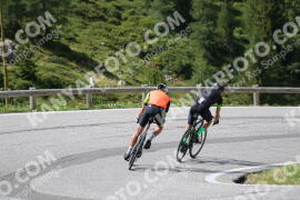 Photo #2521665 | 06-08-2022 11:08 | Pordoi Pass BICYCLES