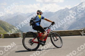 Foto #3422308 | 11-07-2023 11:36 | Passo Dello Stelvio - Prato Seite BICYCLES