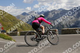 Photo #4005252 | 21-08-2023 12:41 | Passo Dello Stelvio - Prato side BICYCLES