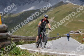 Photo #2422861 | 27-07-2022 12:50 | Passo Dello Stelvio - Peak BICYCLES