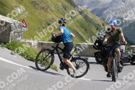 Foto #3679768 | 31-07-2023 12:51 | Passo Dello Stelvio - Prato Seite BICYCLES