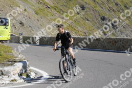 Foto #3895944 | 15-08-2023 10:05 | Passo Dello Stelvio - Prato Seite BICYCLES