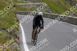 Photo #3753028 | 08-08-2023 11:04 | Passo Dello Stelvio - Prato side BICYCLES