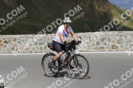 Foto #3211709 | 24-06-2023 15:43 | Passo Dello Stelvio - Prato Seite BICYCLES