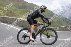 Photo #3346540 | 04-07-2023 12:24 | Passo Dello Stelvio - Prato side BICYCLES