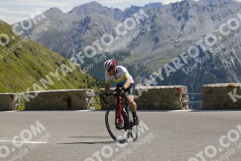 Foto #3675036 | 31-07-2023 11:40 | Passo Dello Stelvio - Prato Seite BICYCLES