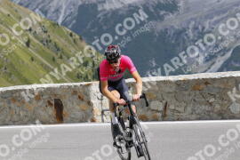 Photo #3762242 | 08-08-2023 14:07 | Passo Dello Stelvio - Prato side BICYCLES