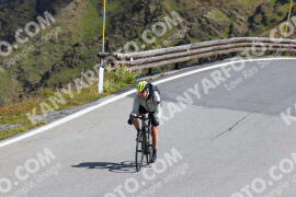Foto #2429514 | 29-07-2022 11:39 | Passo Dello Stelvio - die Spitze BICYCLES