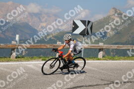 Photo #2510838 | 05-08-2022 09:42 | Pordoi Pass BICYCLES