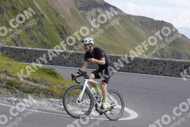 Foto #3832691 | 12-08-2023 11:01 | Passo Dello Stelvio - Prato Seite BICYCLES