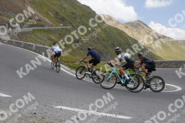 Foto #3897332 | 15-08-2023 11:58 | Passo Dello Stelvio - Prato Seite BICYCLES