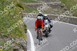 Foto #3266470 | 28-06-2023 13:42 | Passo Dello Stelvio - Prato Seite BICYCLES