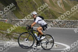 Foto #3983863 | 20-08-2023 13:45 | Passo Dello Stelvio - Prato Seite BICYCLES