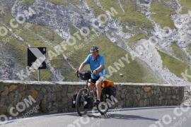 Photo #4062301 | 25-08-2023 11:32 | Passo Dello Stelvio - Prato side BICYCLES