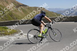 Photo #3961407 | 19-08-2023 11:46 | Passo Dello Stelvio - Prato side BICYCLES