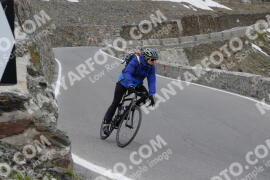 Photo #3110516 | 16-06-2023 13:38 | Passo Dello Stelvio - Prato side BICYCLES