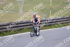 Foto #2400820 | 25-07-2022 10:56 | Passo Dello Stelvio - die Spitze BICYCLES