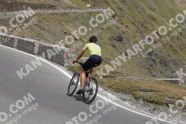 Photo #3185857 | 21-06-2023 13:01 | Passo Dello Stelvio - Prato side BICYCLES