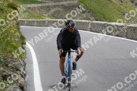 Photo #3347368 | 04-07-2023 13:07 | Passo Dello Stelvio - Prato side BICYCLES