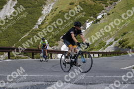 Photo #3175907 | 20-06-2023 10:12 | Passo Dello Stelvio - Waterfall curve BICYCLES