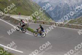 Foto #3265537 | 28-06-2023 12:52 | Passo Dello Stelvio - Prato Seite BICYCLES