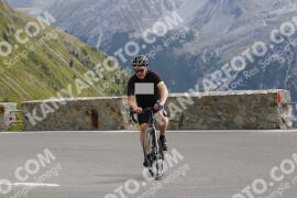 Photo #3753687 | 08-08-2023 11:26 | Passo Dello Stelvio - Prato side BICYCLES