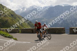 Photo #3345164 | 04-07-2023 10:28 | Passo Dello Stelvio - Prato side BICYCLES
