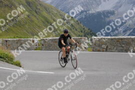 Photo #3752724 | 08-08-2023 10:45 | Passo Dello Stelvio - Prato side BICYCLES