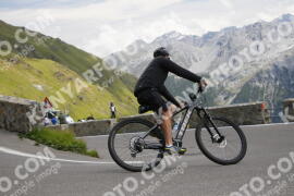 Photo #3444819 | 14-07-2023 12:45 | Passo Dello Stelvio - Prato side BICYCLES