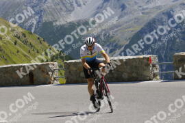Foto #3675033 | 31-07-2023 11:40 | Passo Dello Stelvio - Prato Seite BICYCLES