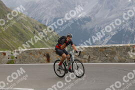 Photo #3265138 | 28-06-2023 12:21 | Passo Dello Stelvio - Prato side BICYCLES