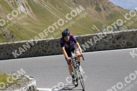 Photo #3961431 | 19-08-2023 11:46 | Passo Dello Stelvio - Prato side BICYCLES
