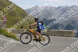 Foto #3755323 | 08-08-2023 12:17 | Passo Dello Stelvio - Prato Seite BICYCLES