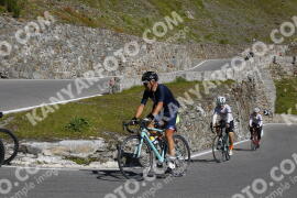 Photo #3853064 | 13-08-2023 10:28 | Passo Dello Stelvio - Prato side BICYCLES